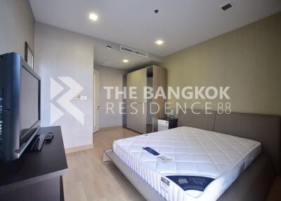 Nusasiri Grand Condo BTS EKKAMAI 3 Bed 2 Bath  C170517021