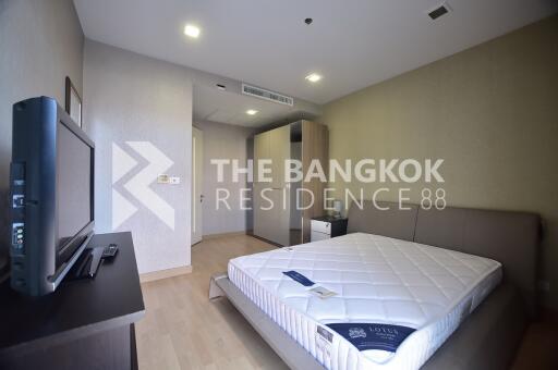 Nusasiri Grand Condo BTS EKKAMAI 3 Bed 2 Bath  C170517021