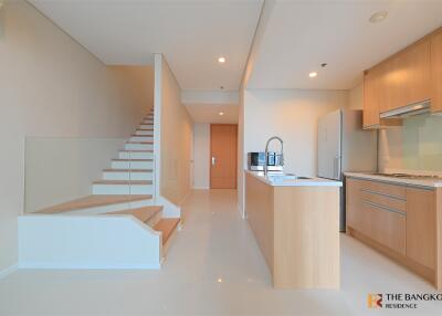 Villa Asoke BTS ASOKE 2 Bed 2 Bath  C2308140133