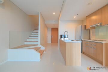 Villa Asoke BTS ASOKE 2 Bed 2 Bath  C2308140133