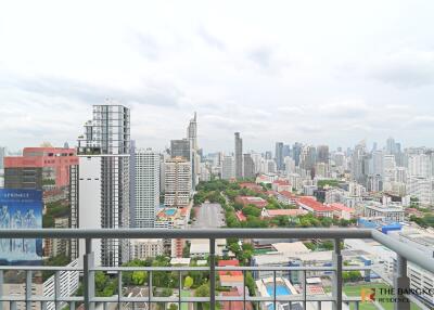 Villa Asoke BTS ASOKE 2 Bed 2 Bath  C2308140133