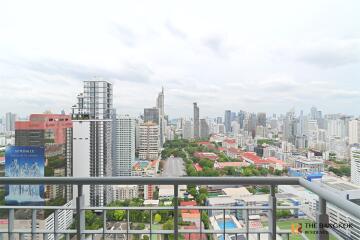 Villa Asoke BTS ASOKE 2 Bed 2 Bath  C2308140133