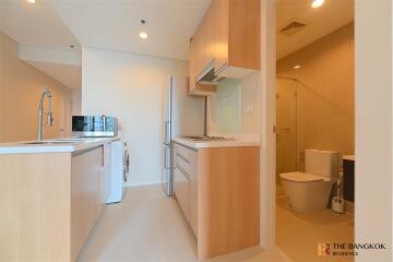 Villa Asoke BTS ASOKE 2 Bed 2 Bath  C2308140133