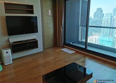 The Address Sathorn 12 BTS CHONG NONSI 2 Bed 2 Bath  C2407160236