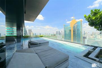 Celes Asoke BTS ASOKE 1 Bed 1 Bath  C2310310426