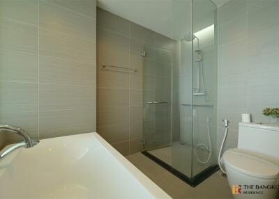 Siri At Sukhumvit BTS THONG LO 2 Bed 2 Bath  C1805030016