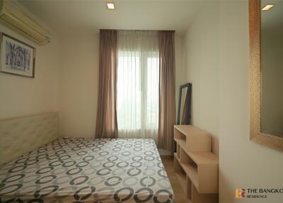 Siri At Sukhumvit BTS THONG LO 2 Bed 2 Bath  C1805030016