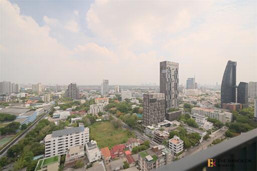 Siri At Sukhumvit BTS THONG LO 2 Bed 2 Bath  C1805030016