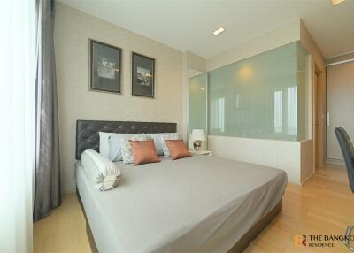 Siri At Sukhumvit BTS THONG LO 2 Bed 2 Bath  C1805030016