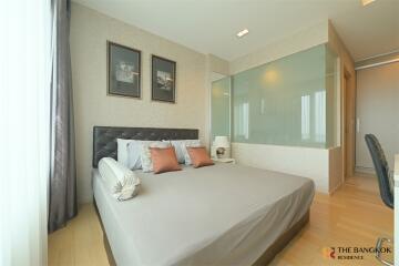 Siri At Sukhumvit BTS THONG LO 2 Bed 2 Bath  C1805030016