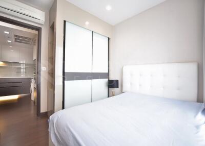 Ivy Ampio MRT Thai Cultural Center 2 Bed 2 Bath  C080615024