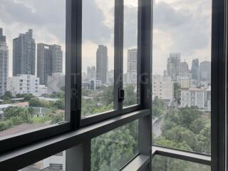 The Bangkok Thonglor BTS THONG LO 2 Bed 2 Bath  C1909130326