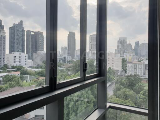 The Bangkok Thonglor BTS THONG LO 2 Bed 2 Bath  C1909130326