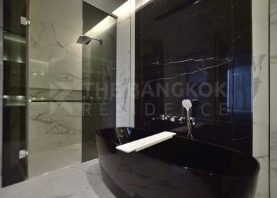 The Bangkok Thonglor BTS THONG LO 2 Bed 2 Bath  C1909130326