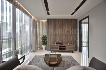 The Bangkok Thonglor BTS THONG LO 2 Bed 2 Bath  C1909130326