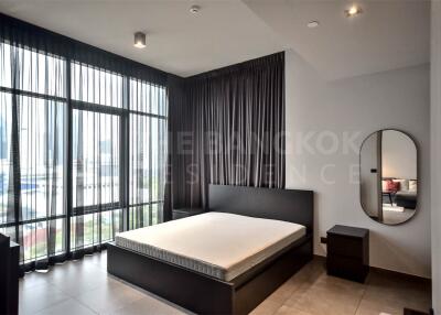 The Lofts Asoke BTS ASOKE 2 Bed 2 Bath  C2008310519