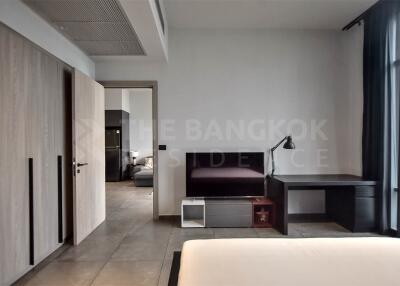 The Lofts Asoke BTS ASOKE 2 Bed 2 Bath  C2008310519