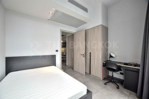 The Lofts Asoke BTS ASOKE 2 Bed 2 Bath  C2008310519