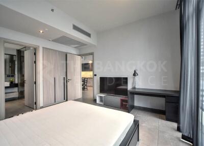 The Lofts Asoke BTS ASOKE 2 Bed 2 Bath  C2008310519