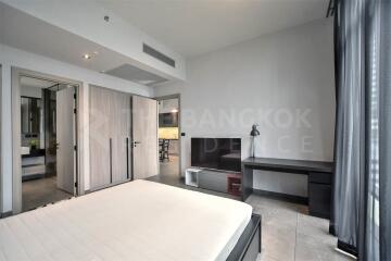 The Lofts Asoke BTS ASOKE 2 Bed 2 Bath  C2008310519