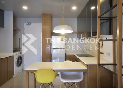 Ideo Ladprao 5 BTS MO CHIT 2 Bed 2 Bath  C1904190520