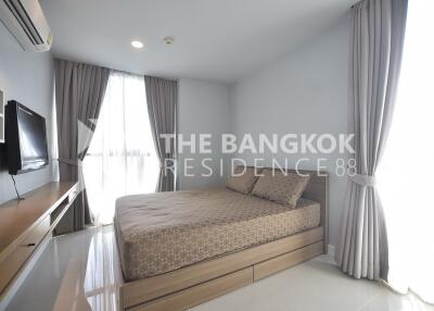 Ideo Ladprao 5 BTS MO CHIT 2 Bed 2 Bath  C1904190520