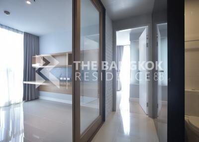 Ideo Ladprao 5 BTS MO CHIT 2 Bed 2 Bath  C1904190520