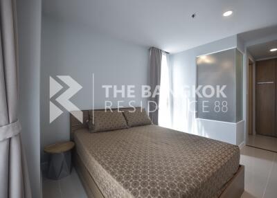 Ideo Ladprao 5 BTS MO CHIT 2 Bed 2 Bath  C1904190520