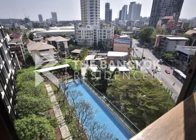 Ideo Ladprao 5 BTS MO CHIT 2 Bed 2 Bath  C1904190520