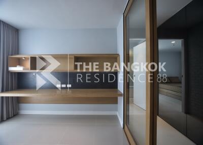 Ideo Ladprao 5 BTS MO CHIT 2 Bed 2 Bath  C1904190520