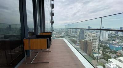 Marque Sukhumvit BTS PHROM PHONG 3 Bed 3 Bath  C2005300507