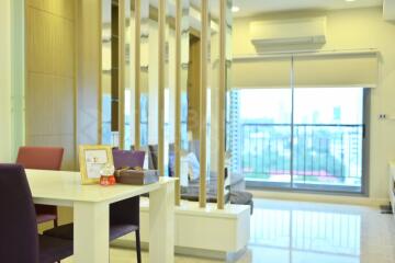 The Crest Sukhumvit 34 BTS THONG LO 2 Bed 2 Bath  C1807050110