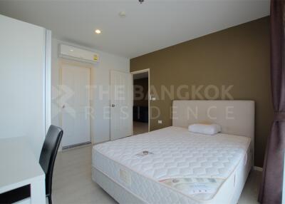 Aspire Rama 9 MRT Phra Ram 9 2 Bed 1 Bath  C310315135