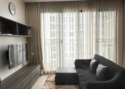 Quinn Condo Ratchada MRT Sutthisan 1 Bed 1 Bath  C2406210356