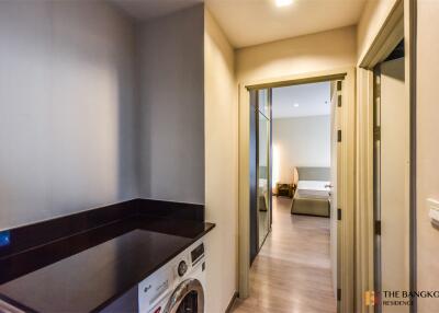 Nye by Sansiri BTS WONGWIAN YAI 2 Bed 2 Bath  C2406140191