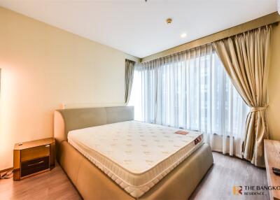 Nye by Sansiri BTS WONGWIAN YAI 2 Bed 2 Bath  C2406140191