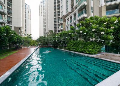 Belle Grand Rama 9 MRT Phra Ram 9 3 Bed 2 Bath  C270514006