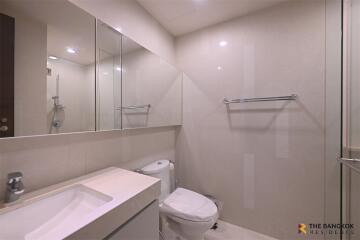 Quattro by Sansiri BTS THONG LO 2 Bed 2 Bath  C2305280366