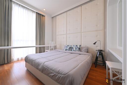 Quattro by Sansiri BTS THONG LO 2 Bed 2 Bath  C2305280366