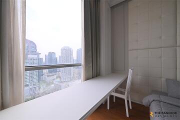 Quattro by Sansiri BTS THONG LO 2 Bed 2 Bath  C2305280366