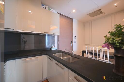 Quattro by Sansiri BTS THONG LO 2 Bed 2 Bath  C2305280366