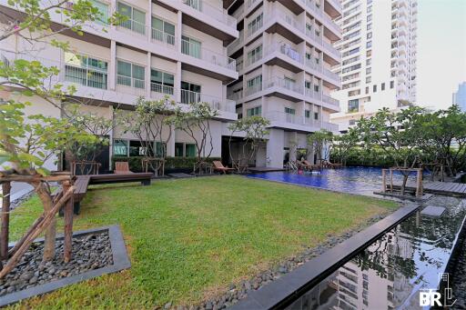 Noble Ora Thonglor BTS THONG LO 2 Bed 2 Bath  C2407080119