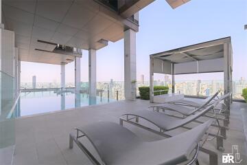 Vittorio Sukhumvit 39 BTS PHROM PHONG 2 Bed 2 Bath  C2103150215