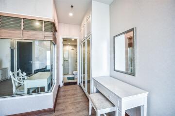 Ivy Sathorn 10 BTS CHONG NONSI 1 Bed 1 Bath  C240813039