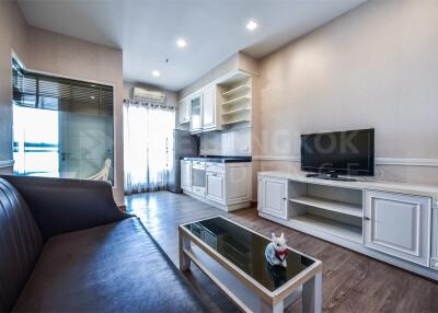 Ivy Sathorn 10 BTS CHONG NONSI 1 Bed 1 Bath  C240813039