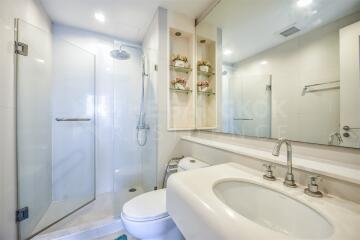 Ivy Sathorn 10 BTS CHONG NONSI 1 Bed 1 Bath  C240813039