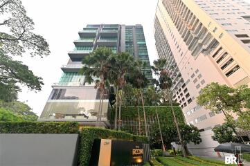 The Room Sukhumvit  21 BTS ASOKE 1 Bed 1 Bath  C231214005