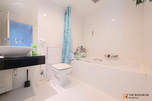 Urbana Sukhumvit BTS NANA 2 Bed 2 Bath  C2405310478