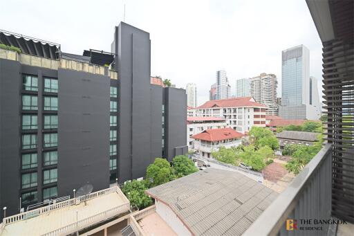 Urbana Sukhumvit BTS NANA 2 Bed 2 Bath  C2405310478