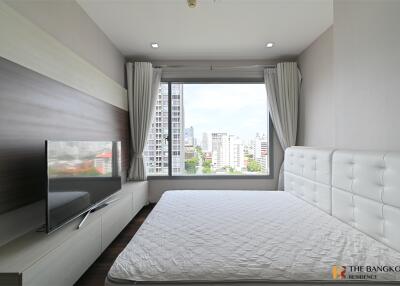 Q Asoke MRT Phetchaburi 2 Bed 2 Bath  C1904260759